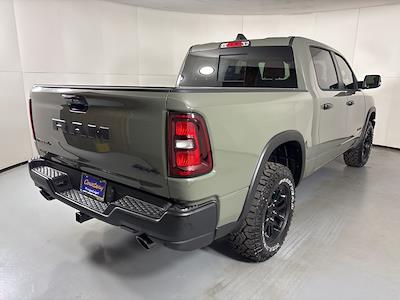 New 2026 Ram 1500 Rebel Crew Cab for sale #R263186 - photo 2