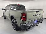 2026 Ram 1500 Crew Cab 4WD Pickup for sale #R263186 - photo 8