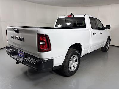 New 2026 Ram 1500 Tradesman Quad Cab for sale #R263188 - photo 2