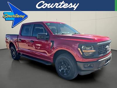 Used 2016 Ford F-150 - photo 1