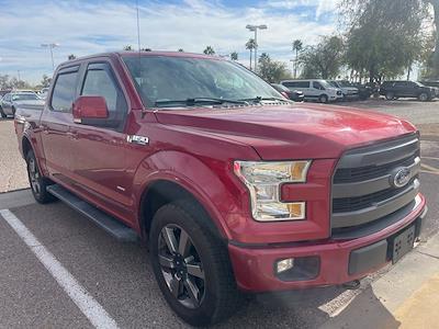 Used 2016 Ford F-150 - photo 1