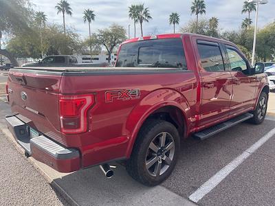 Used 2016 Ford F-150 - photo 1