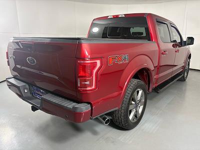 Used 2016 Ford F-150 - photo 1