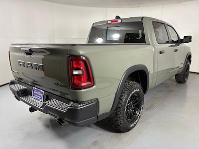 New 2026 Ram 1500 Rebel Crew Cab for sale #R263203 - photo 2