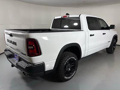 New 2026 Ram 1500 Rebel Crew Cab for sale #R263208 - photo 2