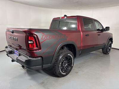 New 2026 Ram 1500 Rebel Crew Cab for sale #R263239 - photo 2