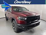 New 2026 Ram 1500 Rebel Crew Cab for sale #R263239 - photo 1