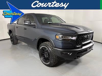 New 2026 Ram 1500 Rebel Crew Cab for sale #R263245 - photo 1