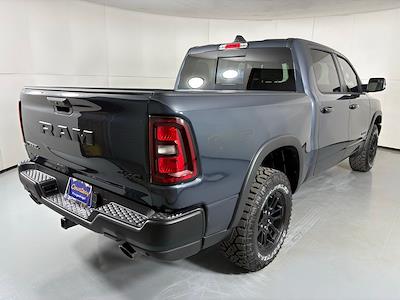 New 2026 Ram 1500 Rebel Crew Cab for sale #R263245 - photo 2