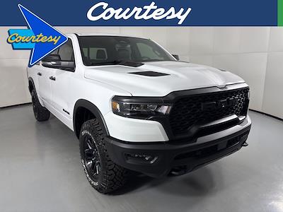 New 2026 Ram 1500 - photo 1