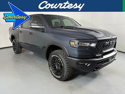 New 2026 Ram 1500 - photo 1
