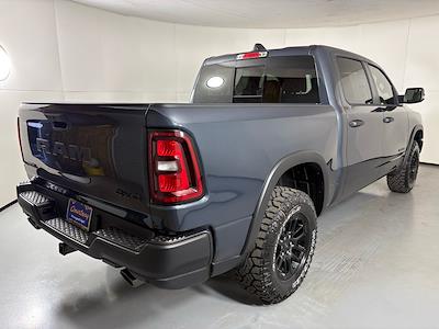 New 2026 Ram 1500 - photo 1