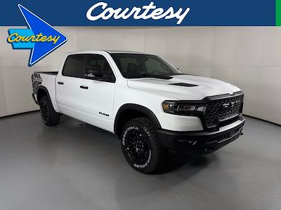 New 2026 Ram 1500 - photo 1