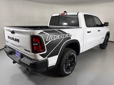 New 2026 Ram 1500 - photo 1