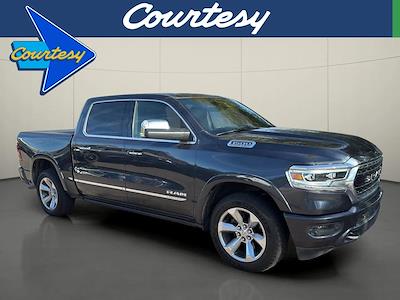 Used 2019 Ram 1500 - photo 1