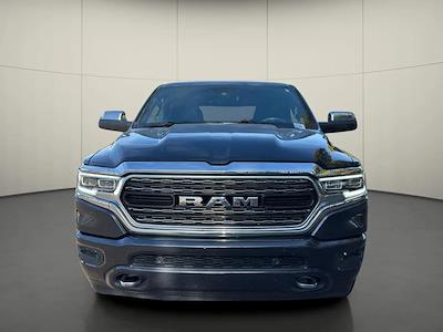 Used 2019 Ram 1500 - photo 1