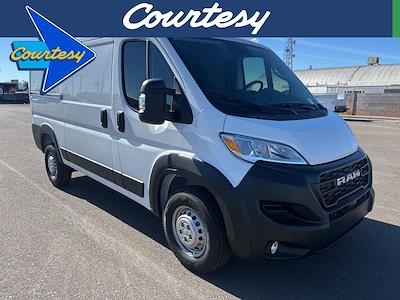 New 2026 Ram ProMaster 1500 Standard Roof Empty Cargo Van for sale #R263421 - photo 1