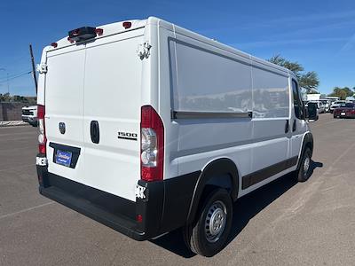 New 2026 Ram ProMaster 1500 Standard Roof Empty Cargo Van for sale #R263421 - photo 2