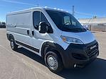 New 2026 Ram ProMaster 1500 Standard Roof Empty Cargo Van for sale #R263421 - photo 4