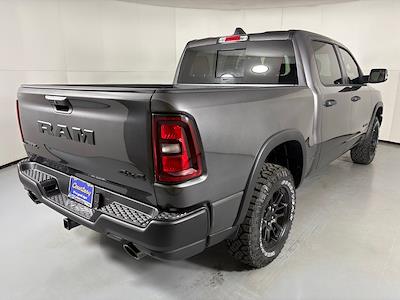 New 2026 Ram 1500 Rebel Crew Cab for sale #R263428 - photo 2