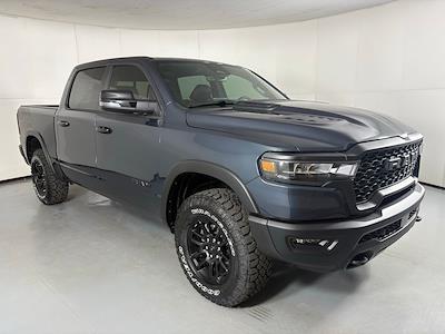 2026 Ram 1500 Crew Cab 4WD Pickup for sale #R263429 - photo 2