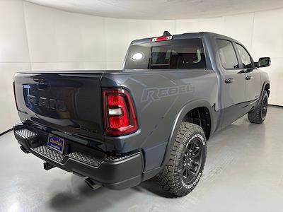 2026 Ram 1500 Crew Cab 4WD Pickup for sale #R263429 - photo 2