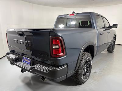 New 2026 Ram 1500 Rebel Crew Cab for sale #R263430 - photo 2