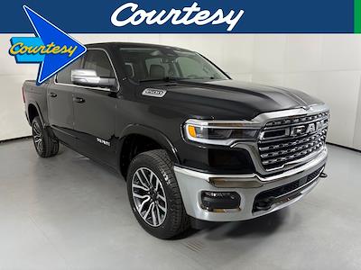 New 2026 Ram 1500 Limited Crew Cab for sale #R263442 - photo 1