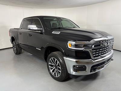 2026 Ram 1500 Crew Cab 4WD Pickup for sale #R263442 - photo 2