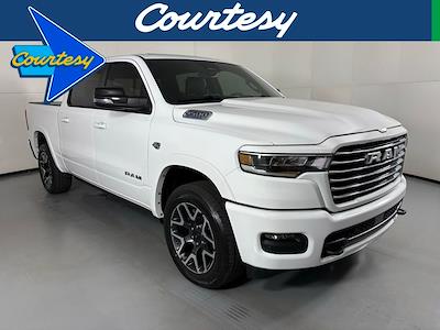 New 2026 Ram 1500 Laramie Crew Cab for sale #R263443 - photo 1