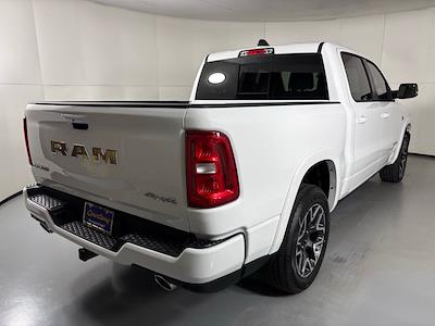 New 2026 Ram 1500 Laramie Crew Cab for sale #R263443 - photo 2