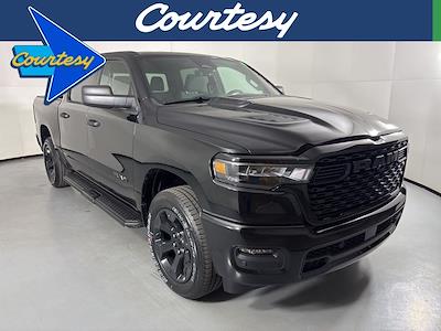 New 2026 Ram 1500 Tradesman Crew Cab for sale #R263444 - photo 1