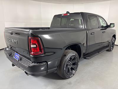 New 2026 Ram 1500 Tradesman Crew Cab for sale #R263444 - photo 2