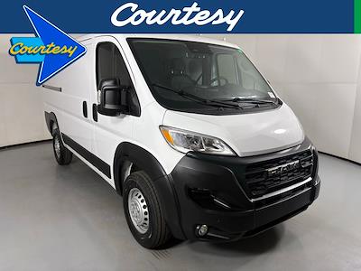 New 2026 Ram ProMaster 1500 Standard Roof Empty Cargo Van for sale #R263482 - photo 1