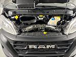 New 2026 Ram ProMaster 1500 Standard Roof Empty Cargo Van for sale #R263482 - photo 33