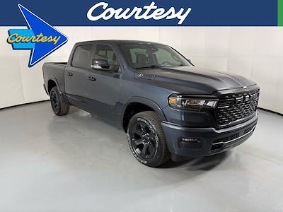 New 2026 Ram 1500 - photo 1