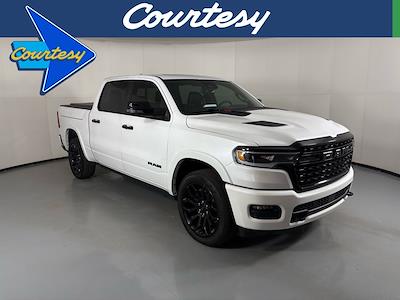 New 2026 Ram 1500 - photo 1