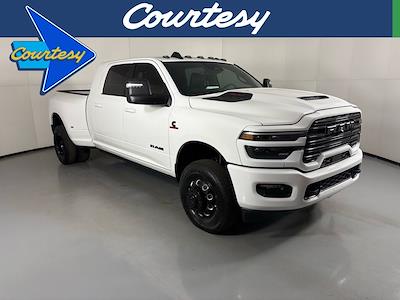 New 2026 Ram 3500 - photo 1