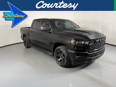 New 2026 Ram 1500 - photo 1