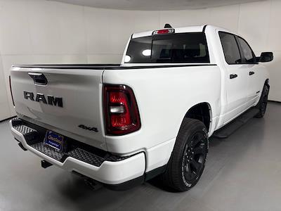 New 2026 Ram 1500 - photo 1