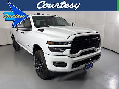 New 2026 Ram 2500 - photo 1