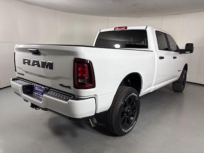 New 2026 Ram 2500 - photo 1