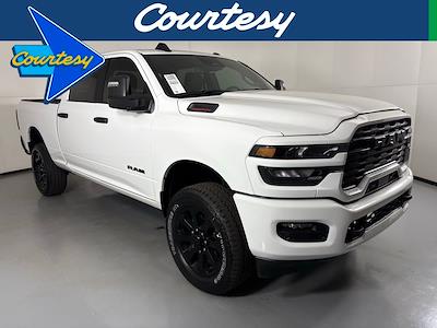 New 2026 Ram 2500 - photo 1