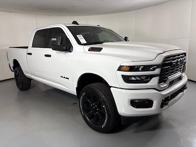New 2026 Ram 2500 - photo 1