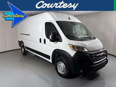 New 2026 Ram ProMaster 2500 - photo 1