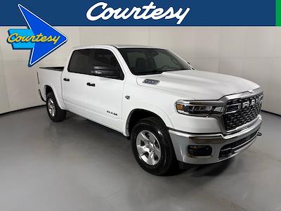 New 2026 Ram 1500 Lone Star Crew Cab for sale #R263859 - photo 1