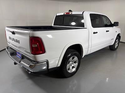 New 2026 Ram 1500 Lone Star Crew Cab for sale #R263859 - photo 2