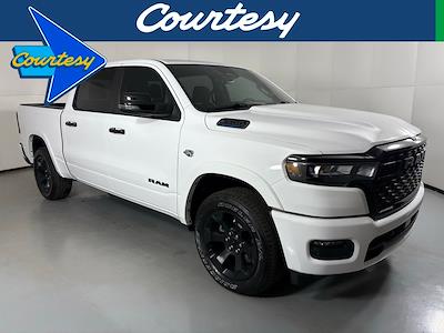 New 2026 Ram 1500 - photo 1