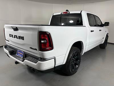 New 2026 Ram 1500 - photo 1