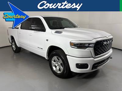 New 2026 Ram 1500 - photo 1